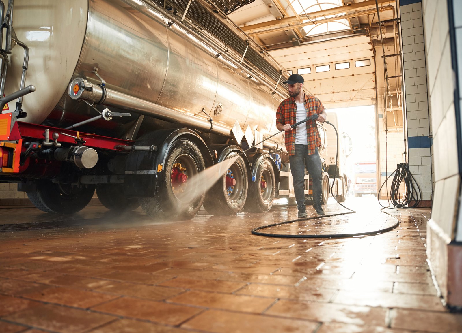 Mattress Cleaning in Dubai